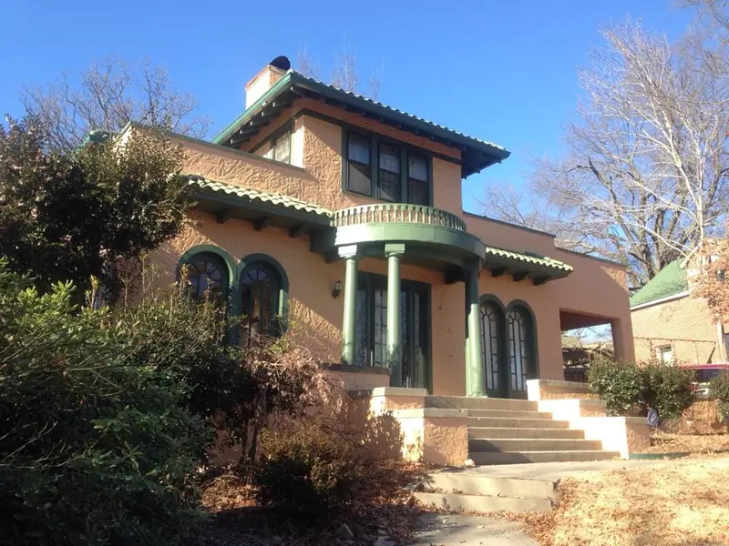 Exterior remodel by NM Make Ready