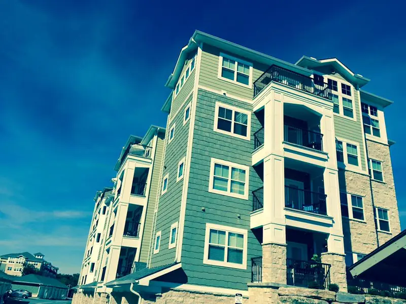 Exterior remodel by NM Make Ready