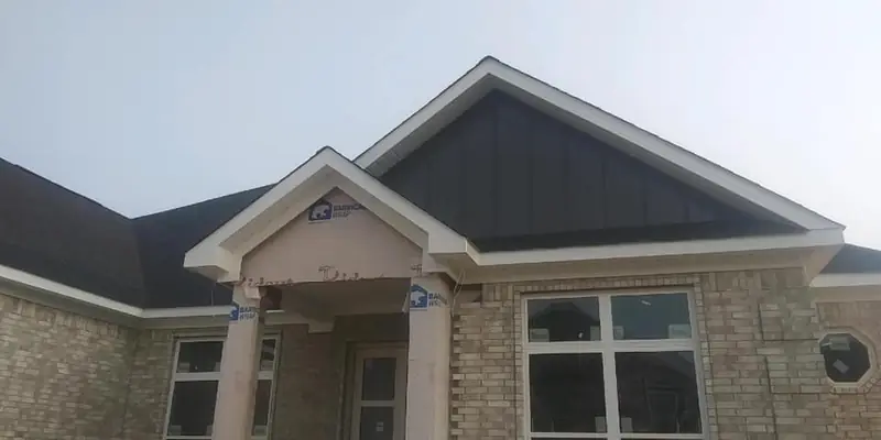 Exterior remodel by NM Make Ready