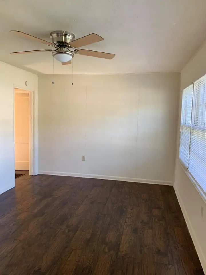 Flooring and make ready work by NM Make Ready