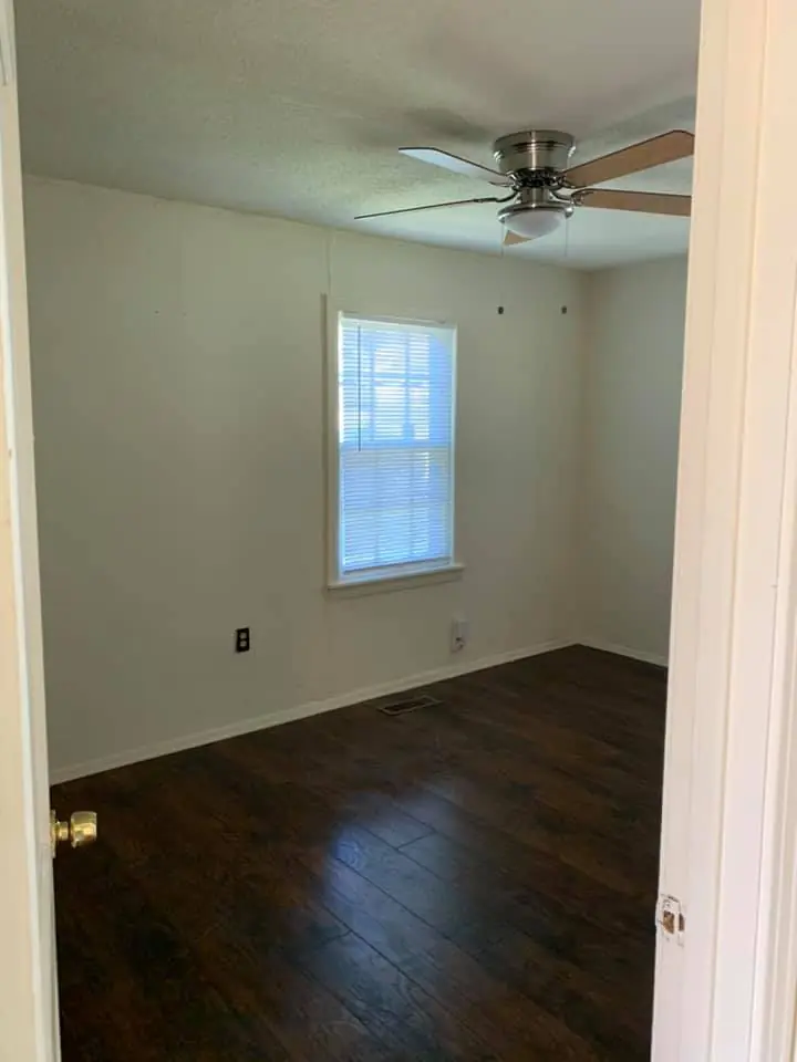 Flooring and make ready work by NM Make Ready