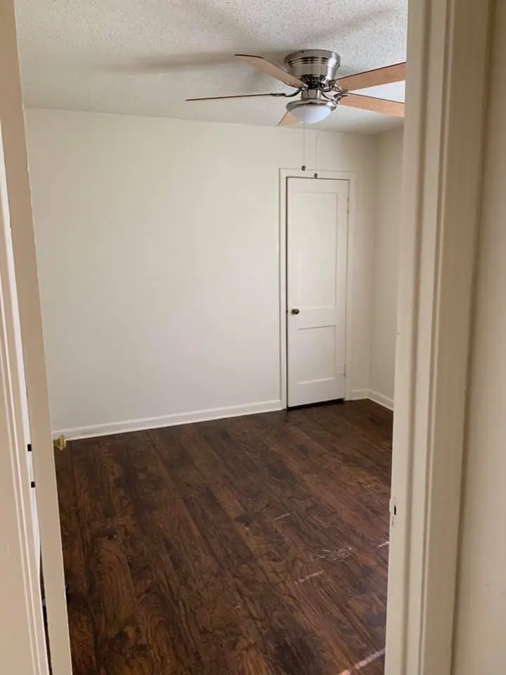 Flooring and make ready work by NM Make Ready